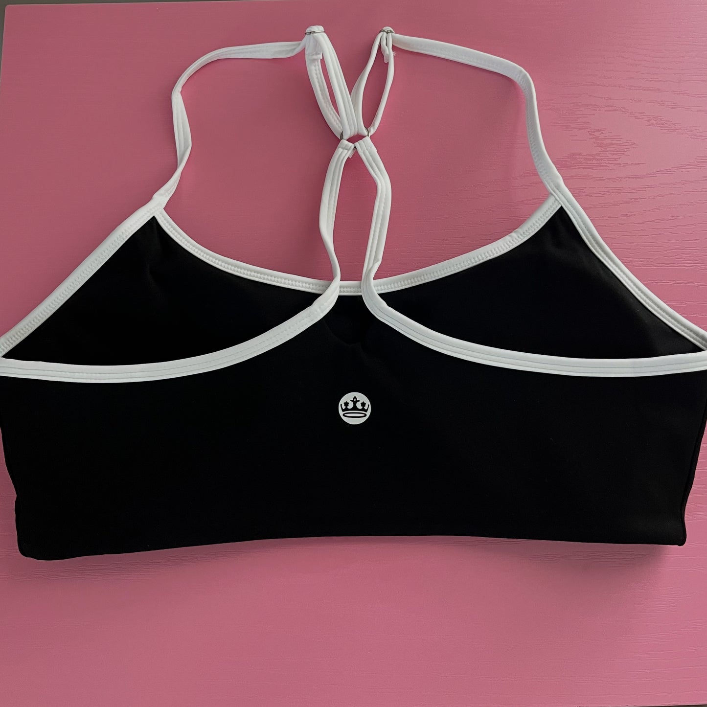 Sweetheart Luxe Performance Bra