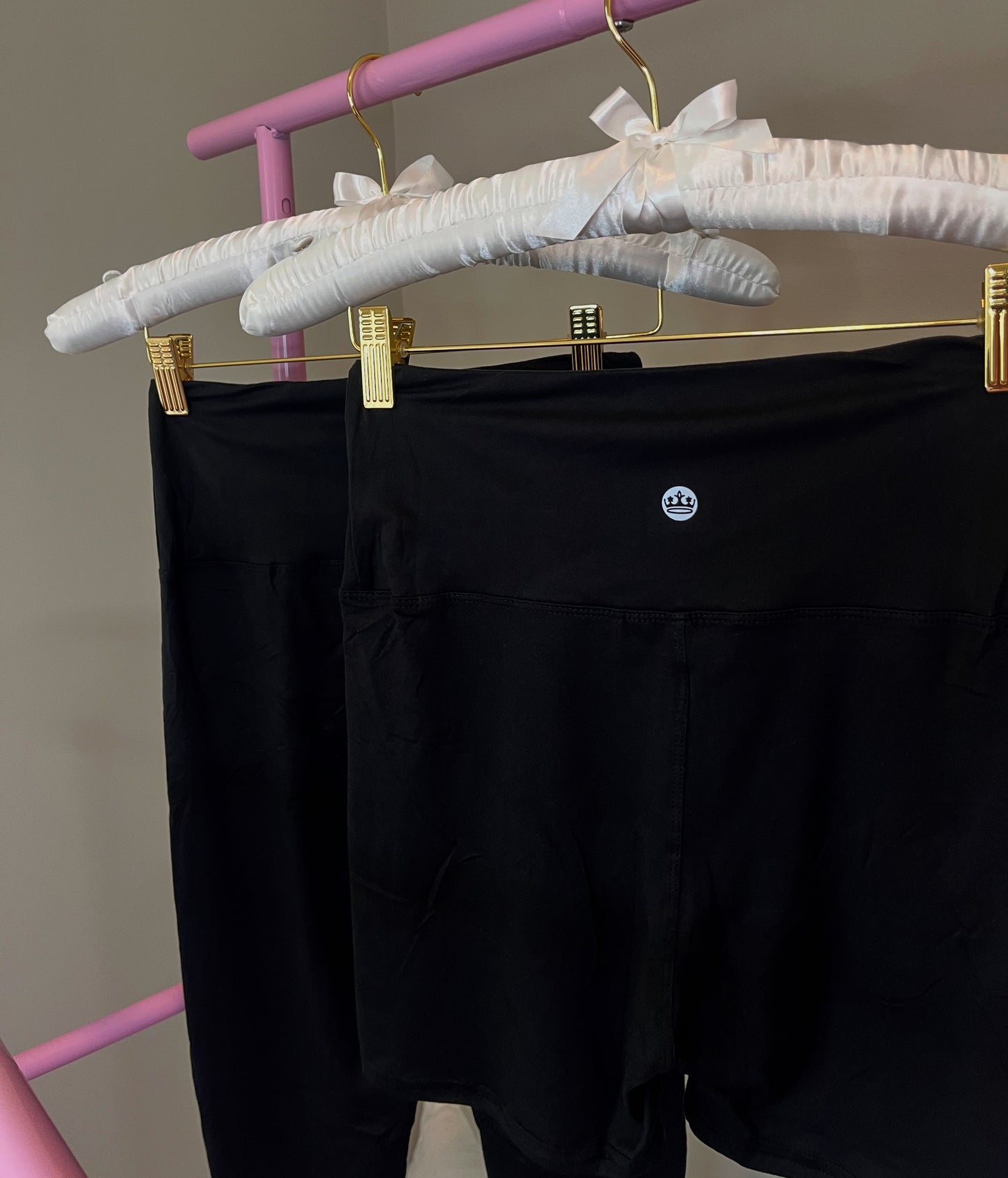 Auriette Essentials: LuxeCloud™ Shorts