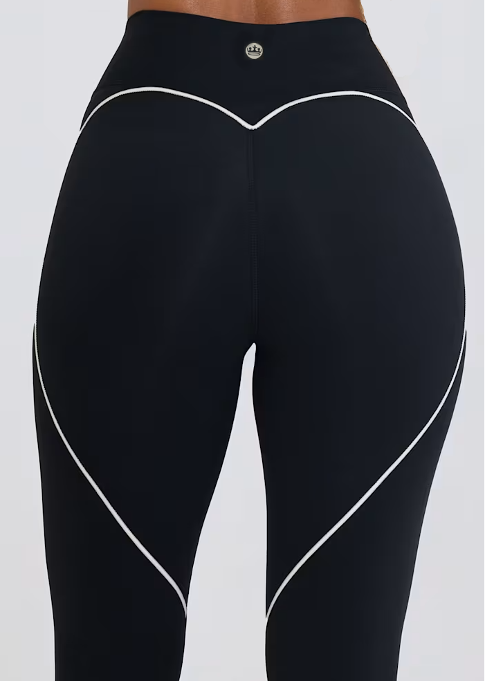 Sweetheart Curve Leggings