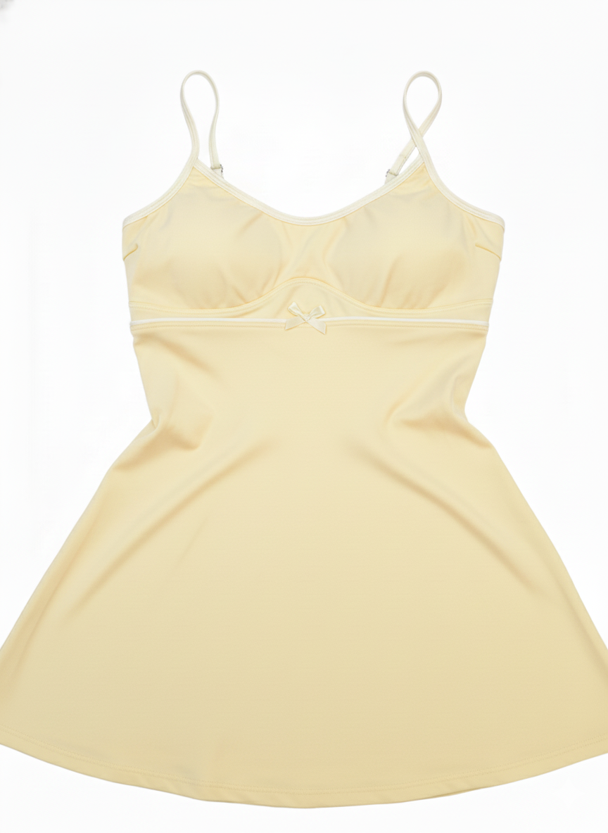 Bowline Performance Dress