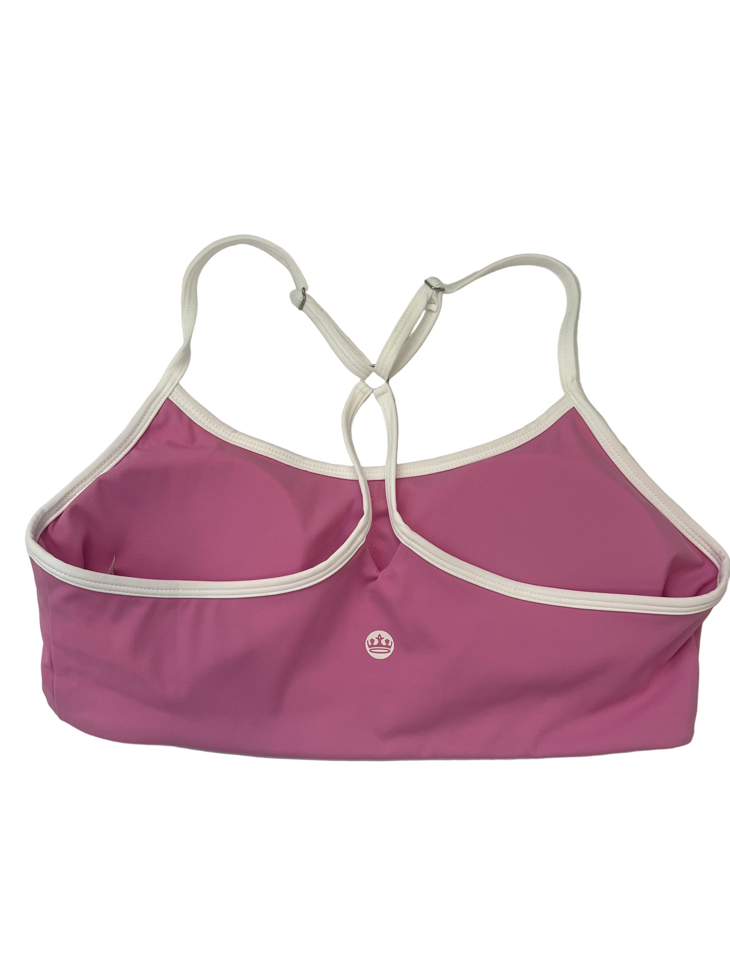 Sweetheart Luxe Performance Bra