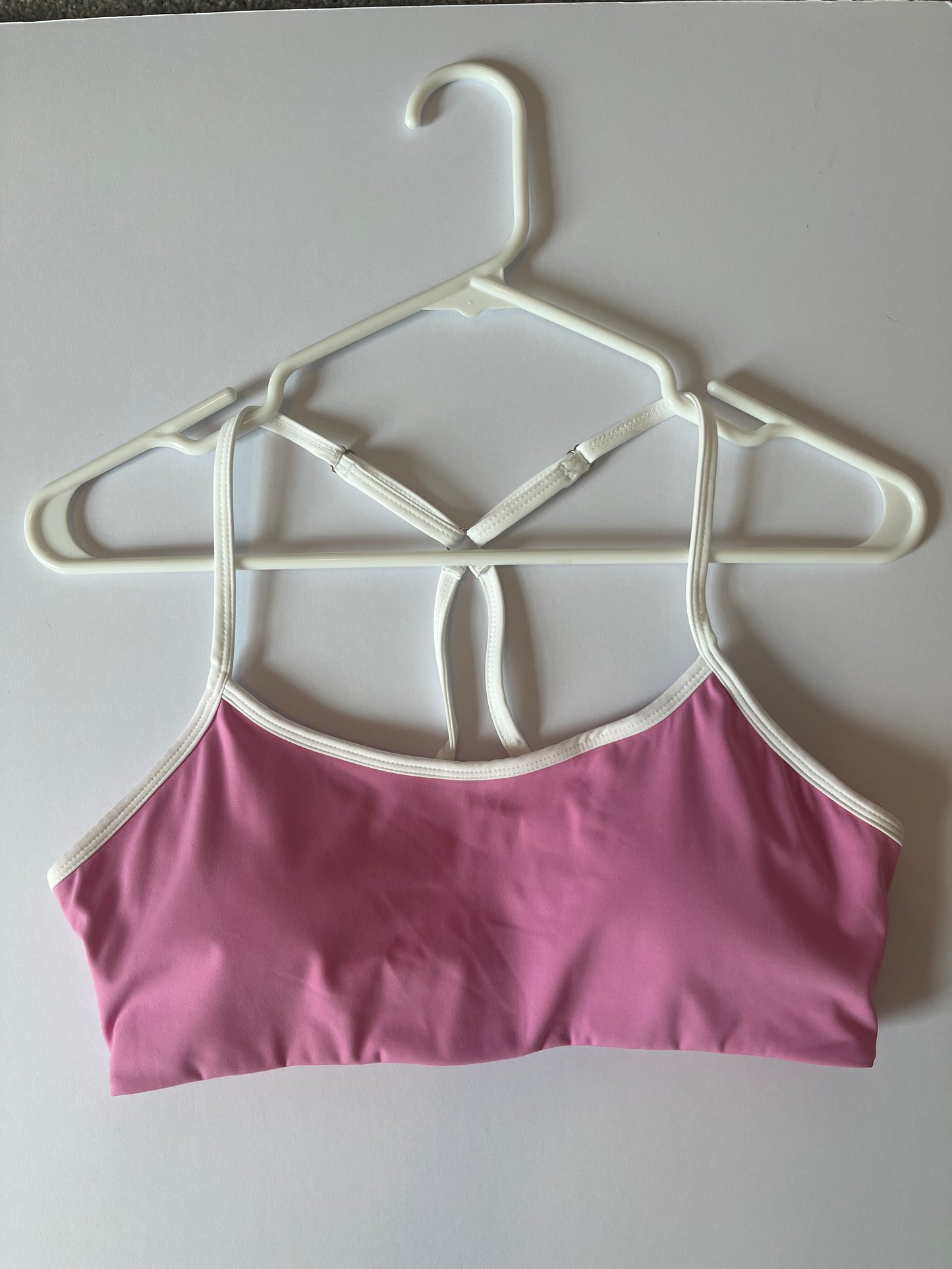 Sweetheart Luxe Performance Bra
