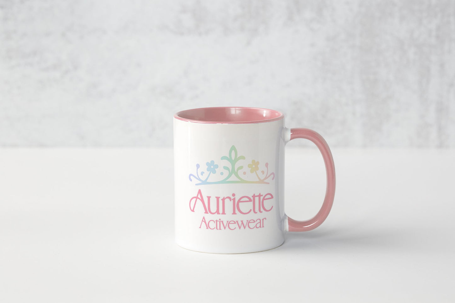 Princess Auriette Mug