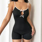 Amour Luxe Romper