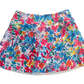 LuxeBloom Performance Skirt