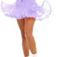 Ballerina Luxe Skirt
