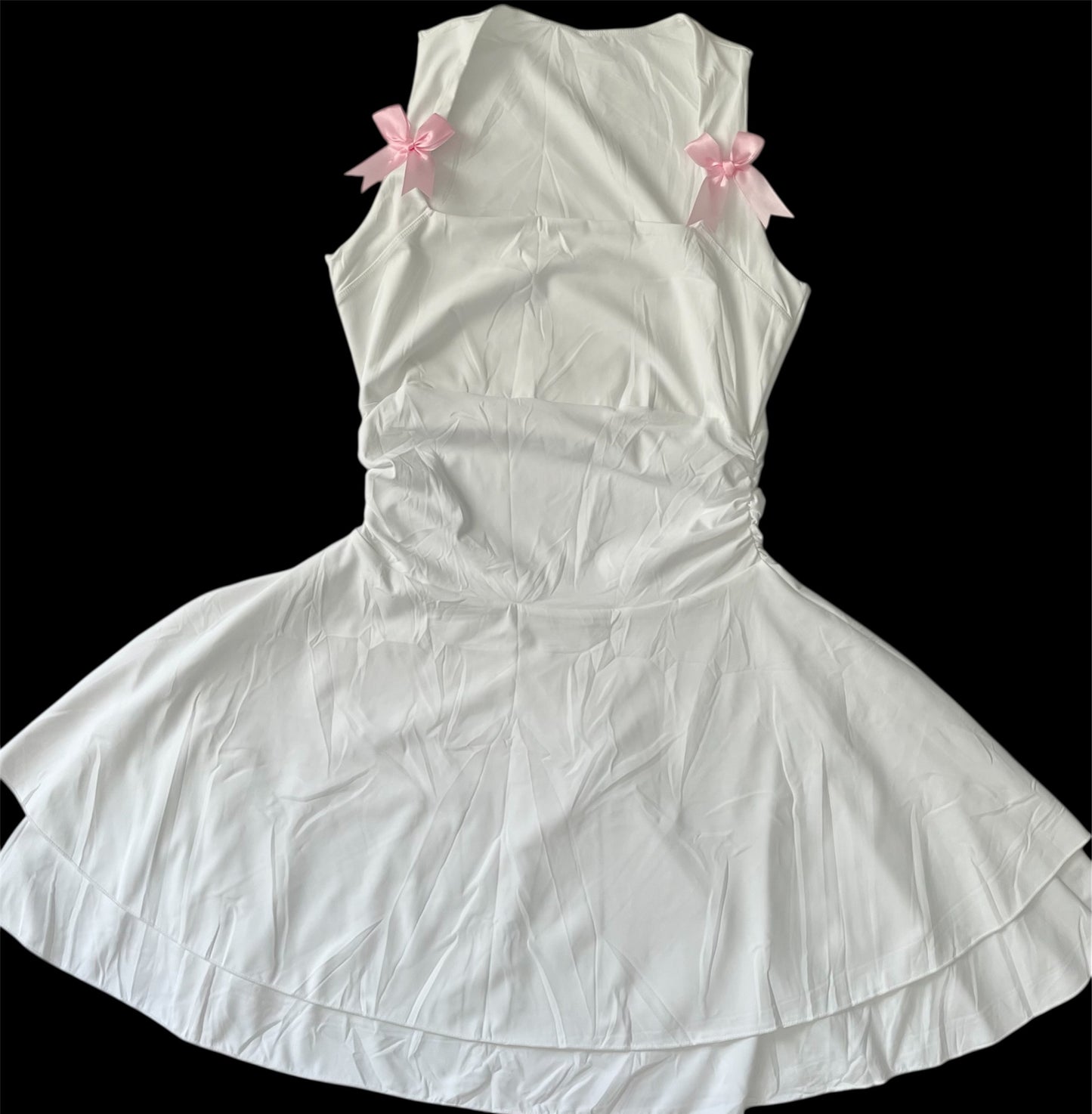 The Coquette Performance Dress
