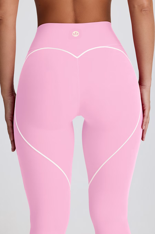 Sweetheart Curve Leggings