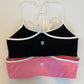 Sweetheart Luxe Performance Bra