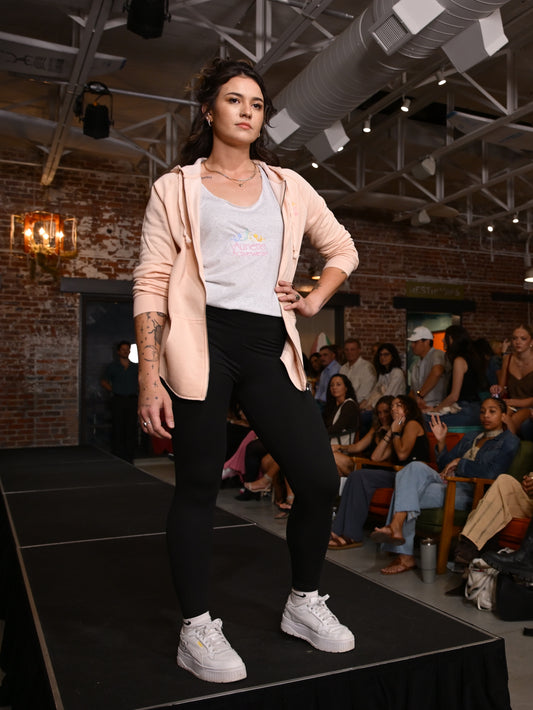 Auriette Essentials: LuxeCloud™ Leggings