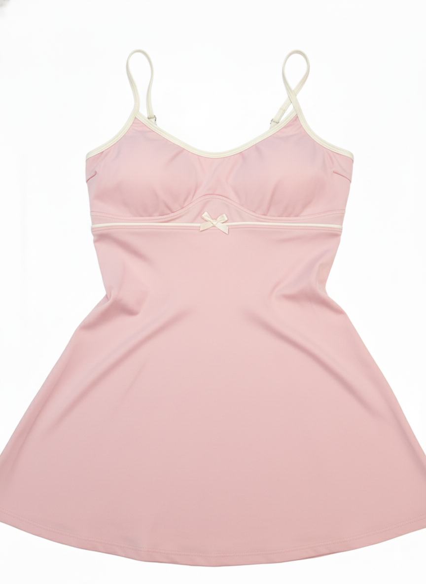 Bowline Performance Dress