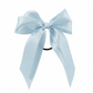 Auriette Luxe Hair Bow Elastics