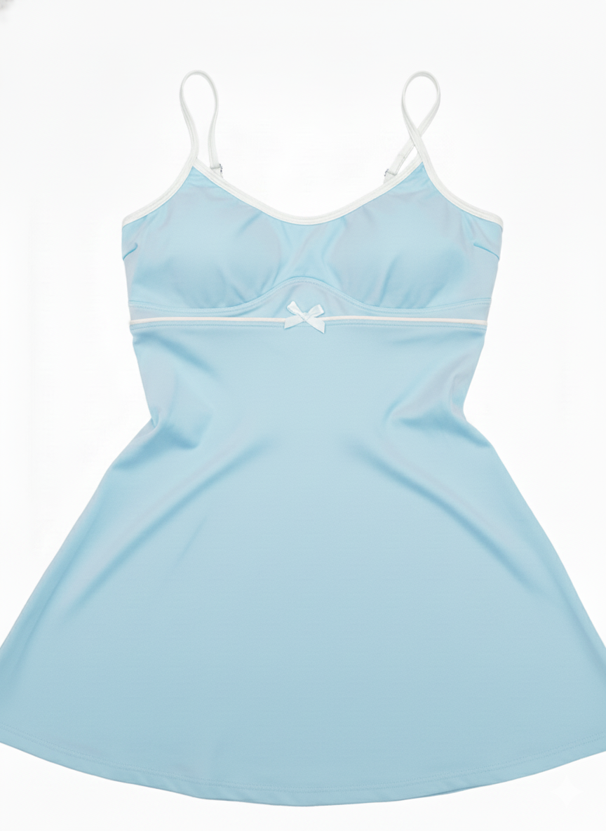 Bowline Performance Dress