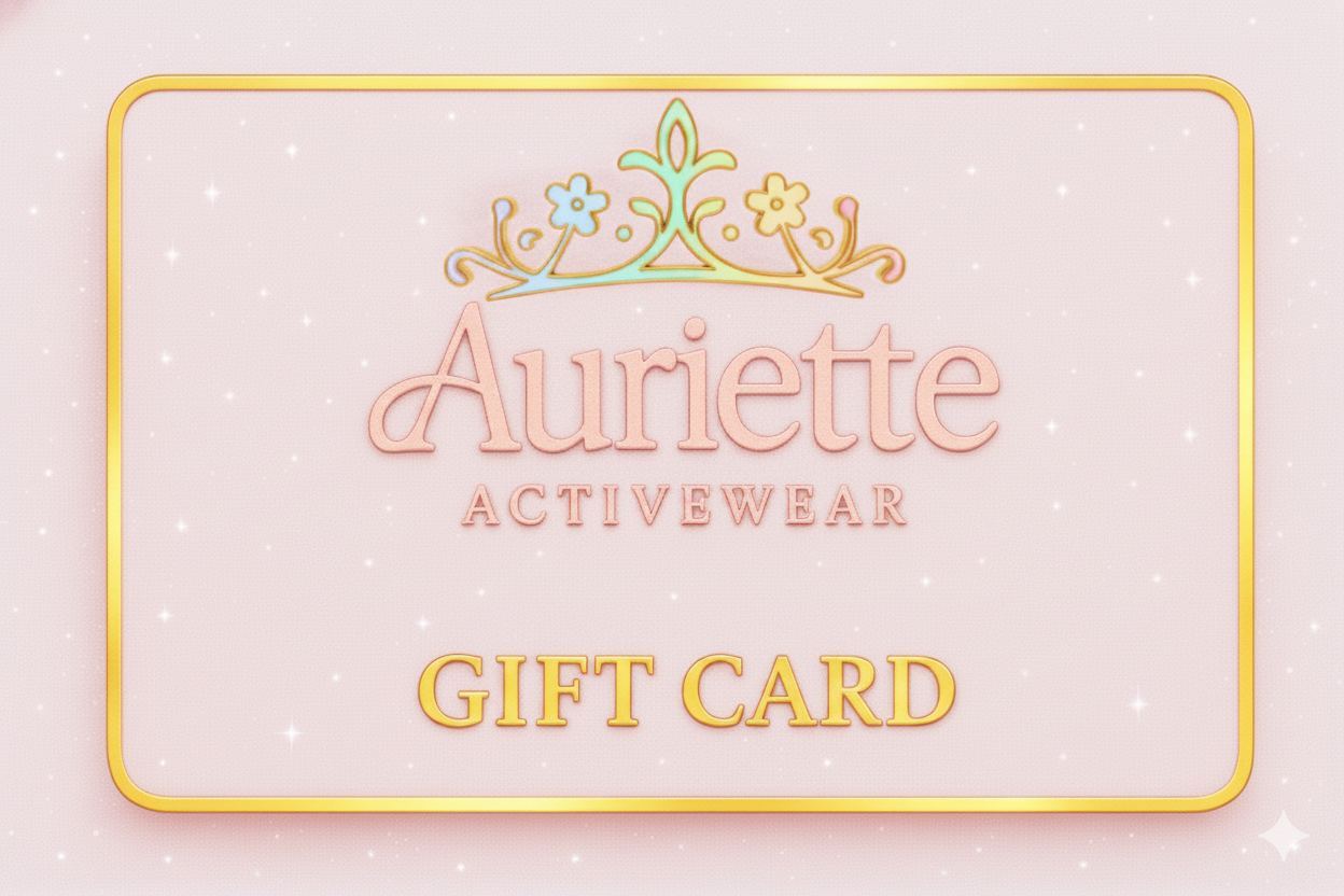 Auriette Gift Card
