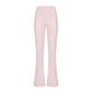 Halo Luxe Flared Leggings
