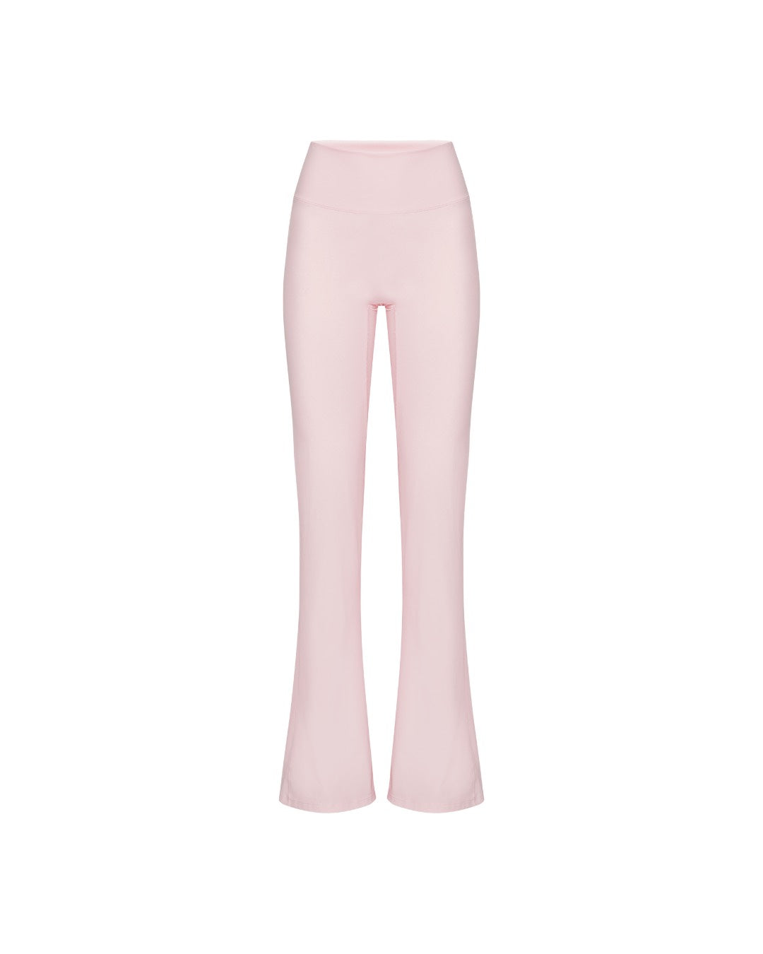 Halo Luxe Flared Leggings