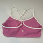 Sweetheart Luxe Performance Bra