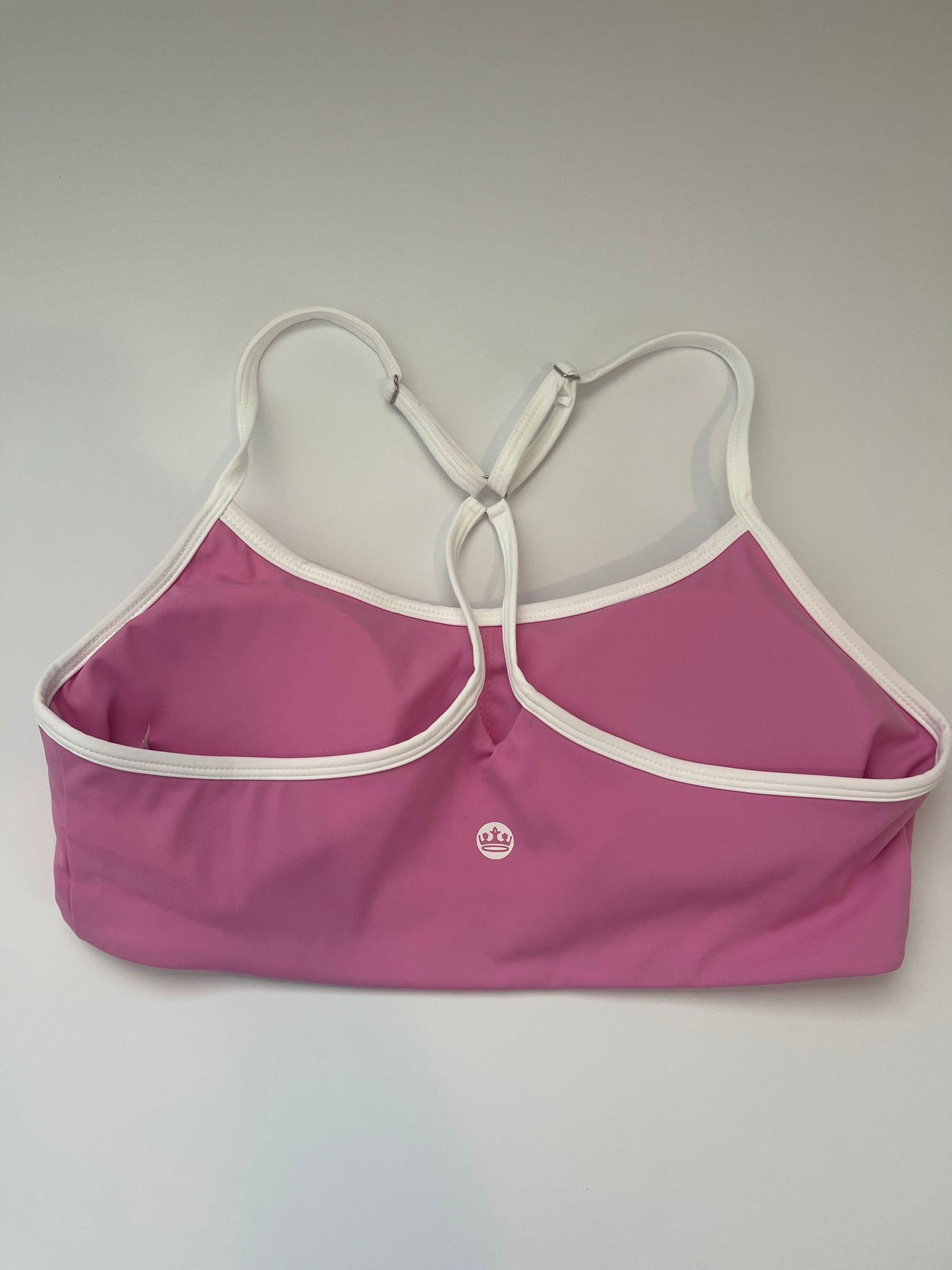 Sweetheart Luxe Performance Bra