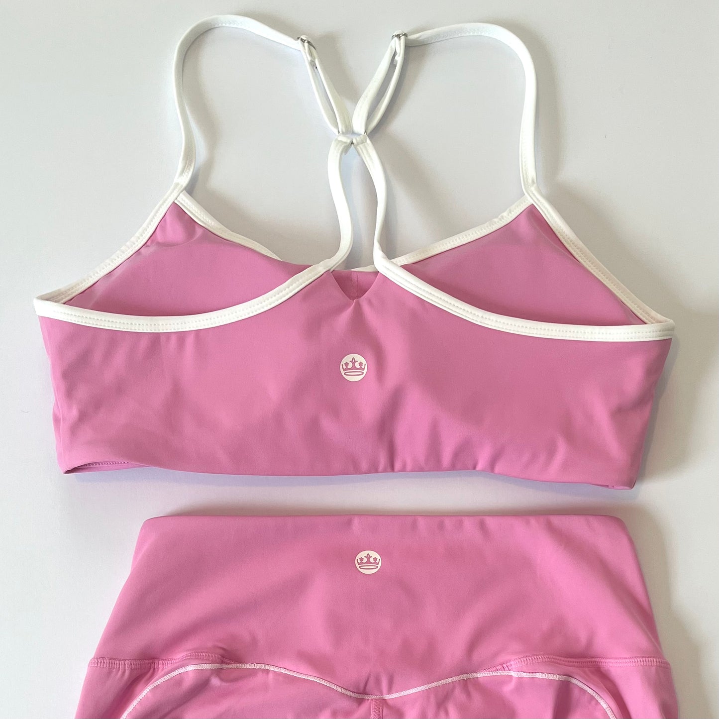 Sweetheart Luxe Performance Bra