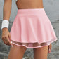 Demilace Performance Skirt