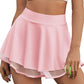 Demilace Performance Skirt