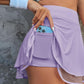 Demilace Performance Skirt