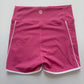 Barbiecore Contour Shorts