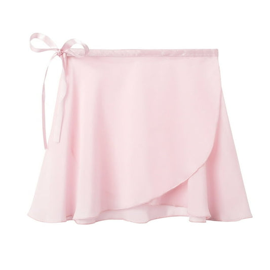 Pirouette Wrap Skort