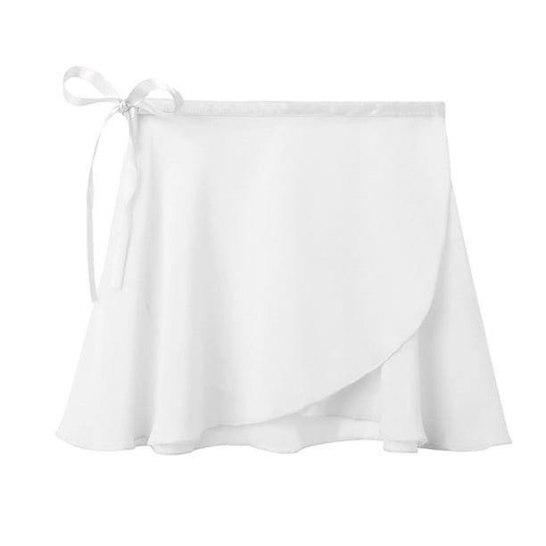 Pirouette Wrap Skort