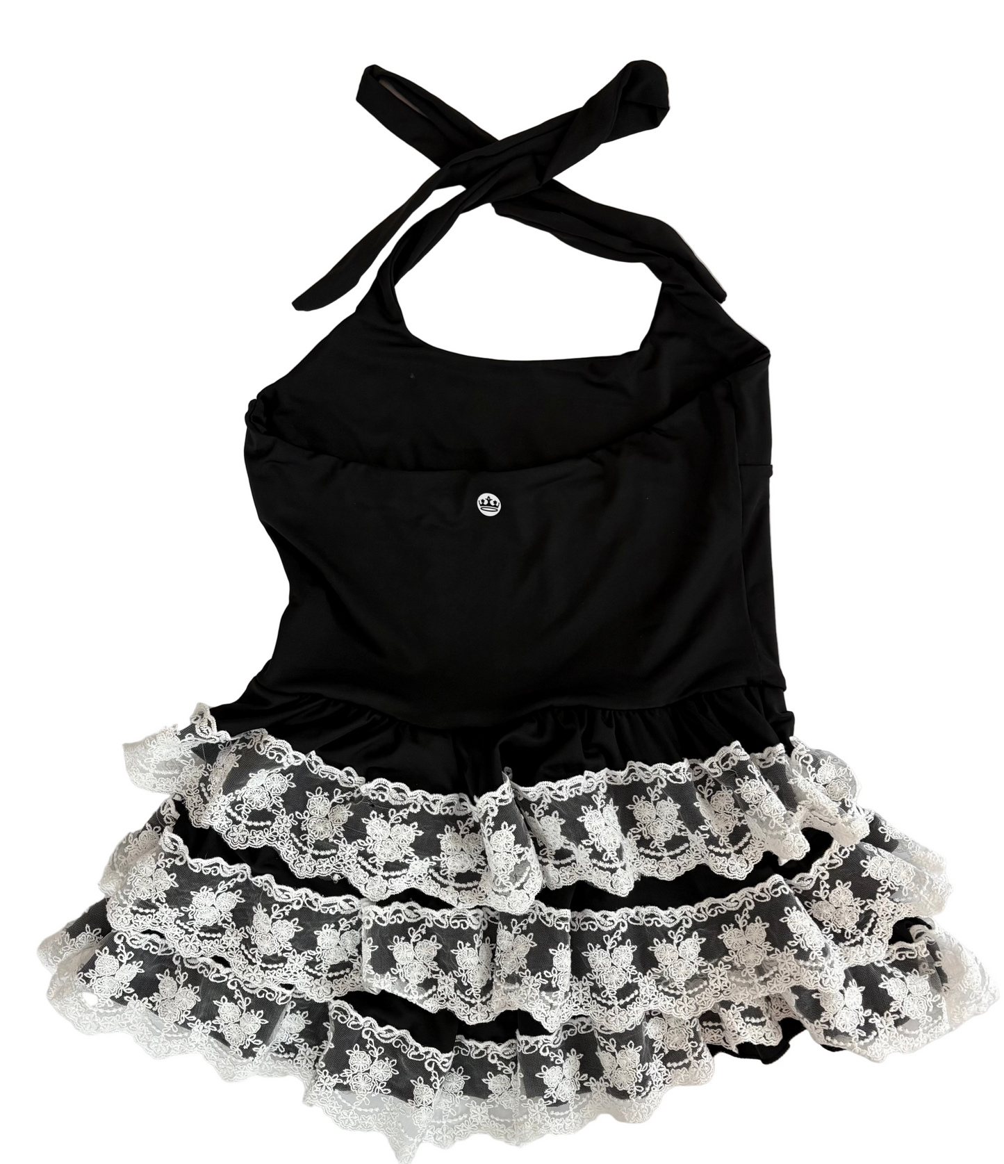 Princess Performance Dress