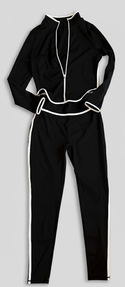 Meredith Blake Luxe Contour Set