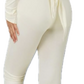 Halo Luxe Flared Leggings