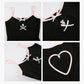 Amour Luxe Romper