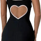 Amour Luxe Romper