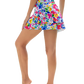 LuxeBloom Performance Skirt