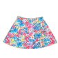 LuxeBloom Performance Skirt