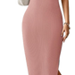 Daydream Luxe Lounge Dress