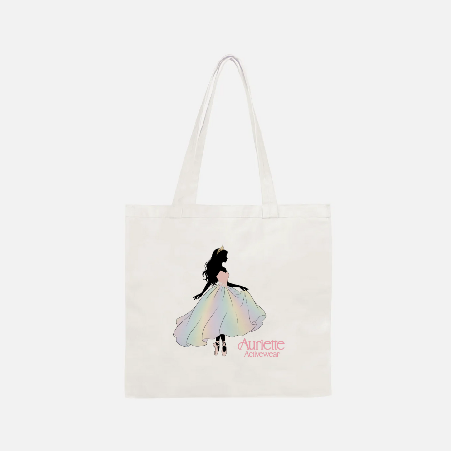 Princess Auriette Tote Bag