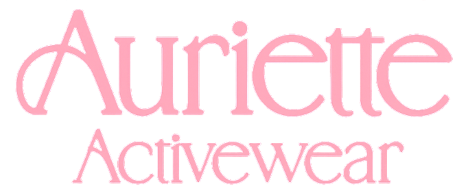 Auriette Activewear