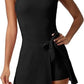 Bowdette Performance Dress