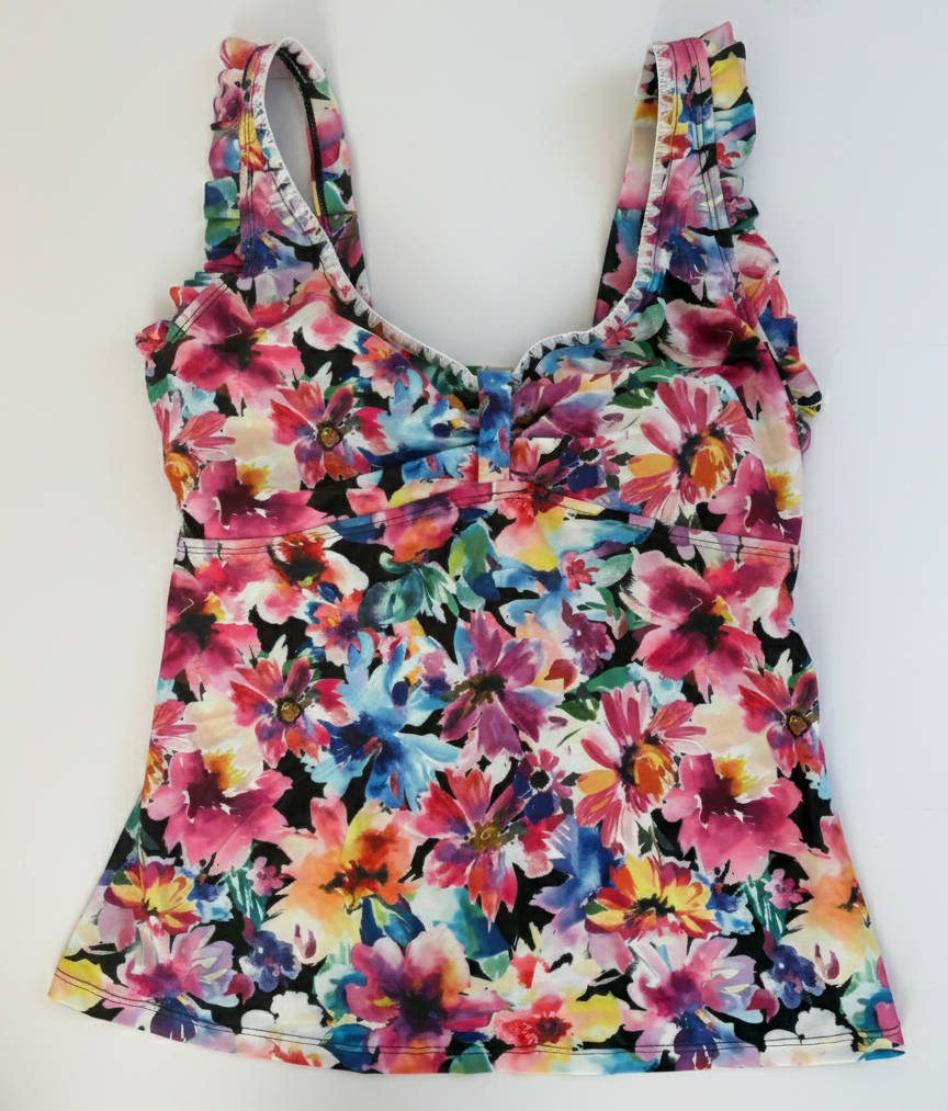 Monet Muse Performance Tank