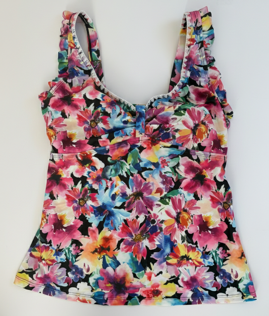 Monet Muse Performance Tank