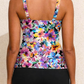 Monet Muse Performance Tank
