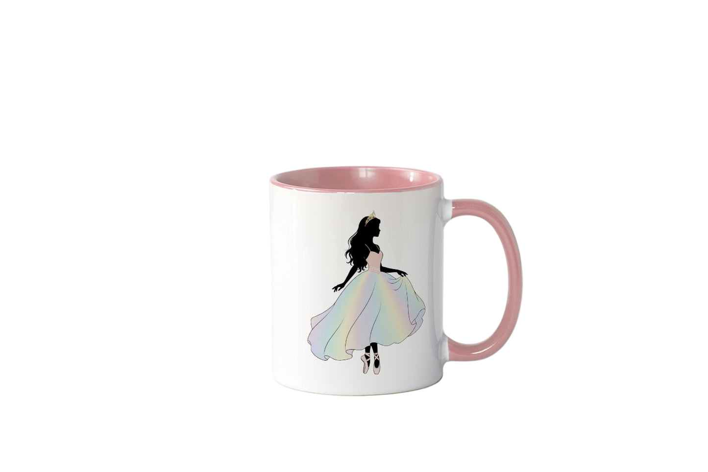 Princess Auriette Mug