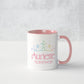 Princess Auriette Mug
