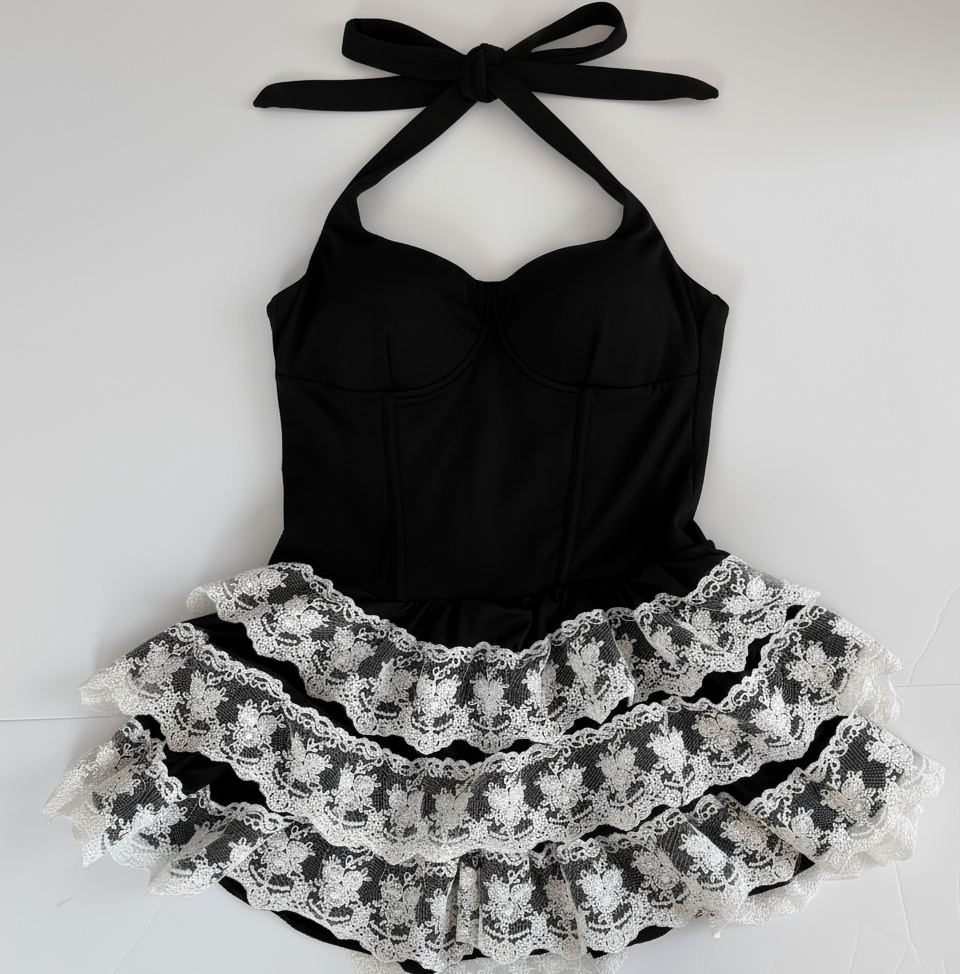 Princess Performance Dress