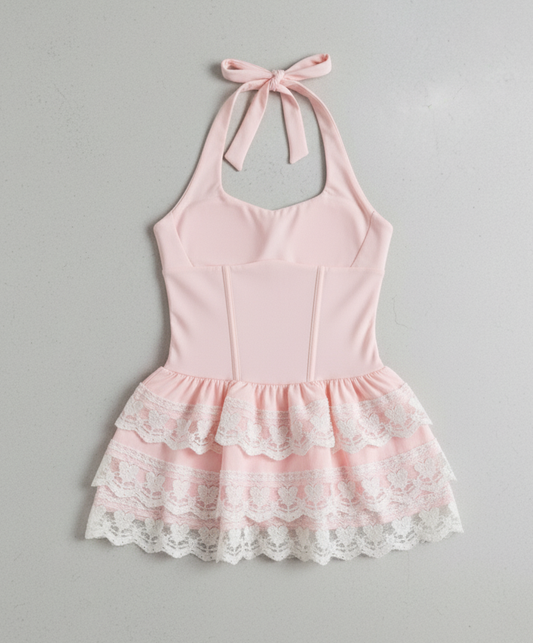 Princess Performance Dress