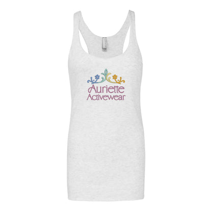 Auriette Signaure Crown Tank