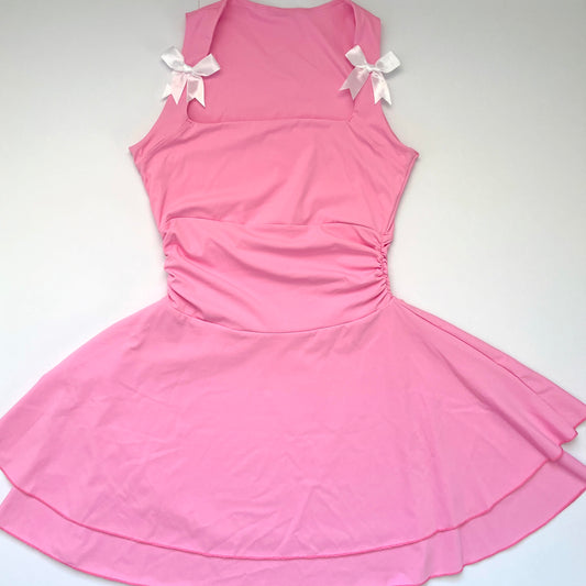 The Coquette Performance Dress